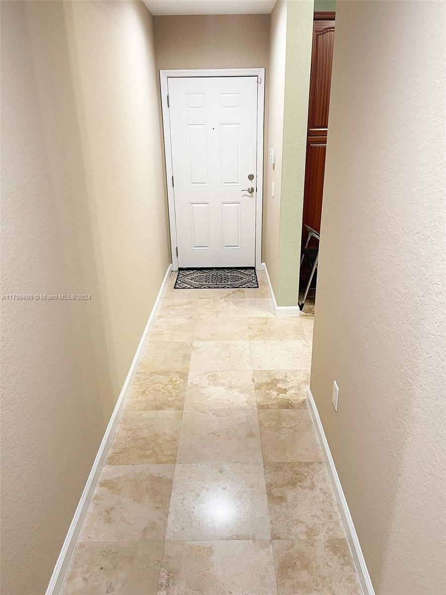 PARK PLACE CONDO - Residential Lease