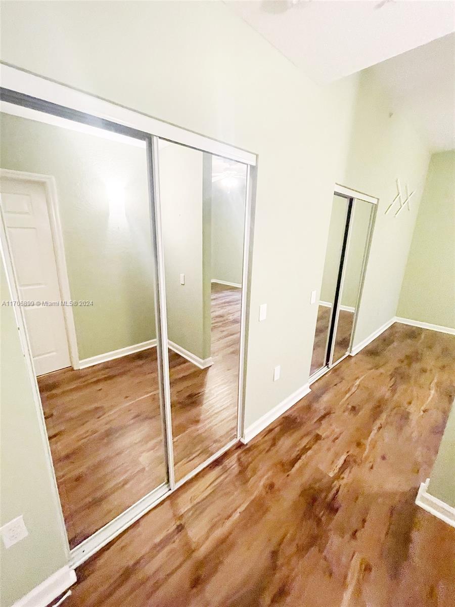PARK PLACE CONDO - Residential Lease