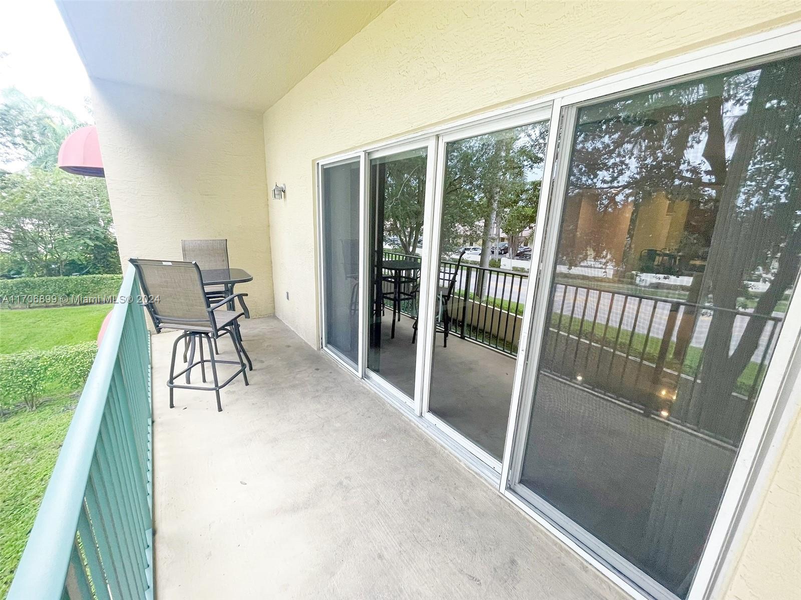 PARK PLACE CONDO - Residential Lease
