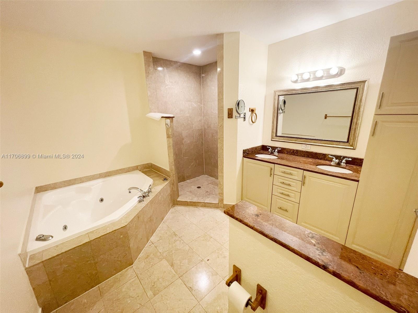 PARK PLACE CONDO - Residential Lease