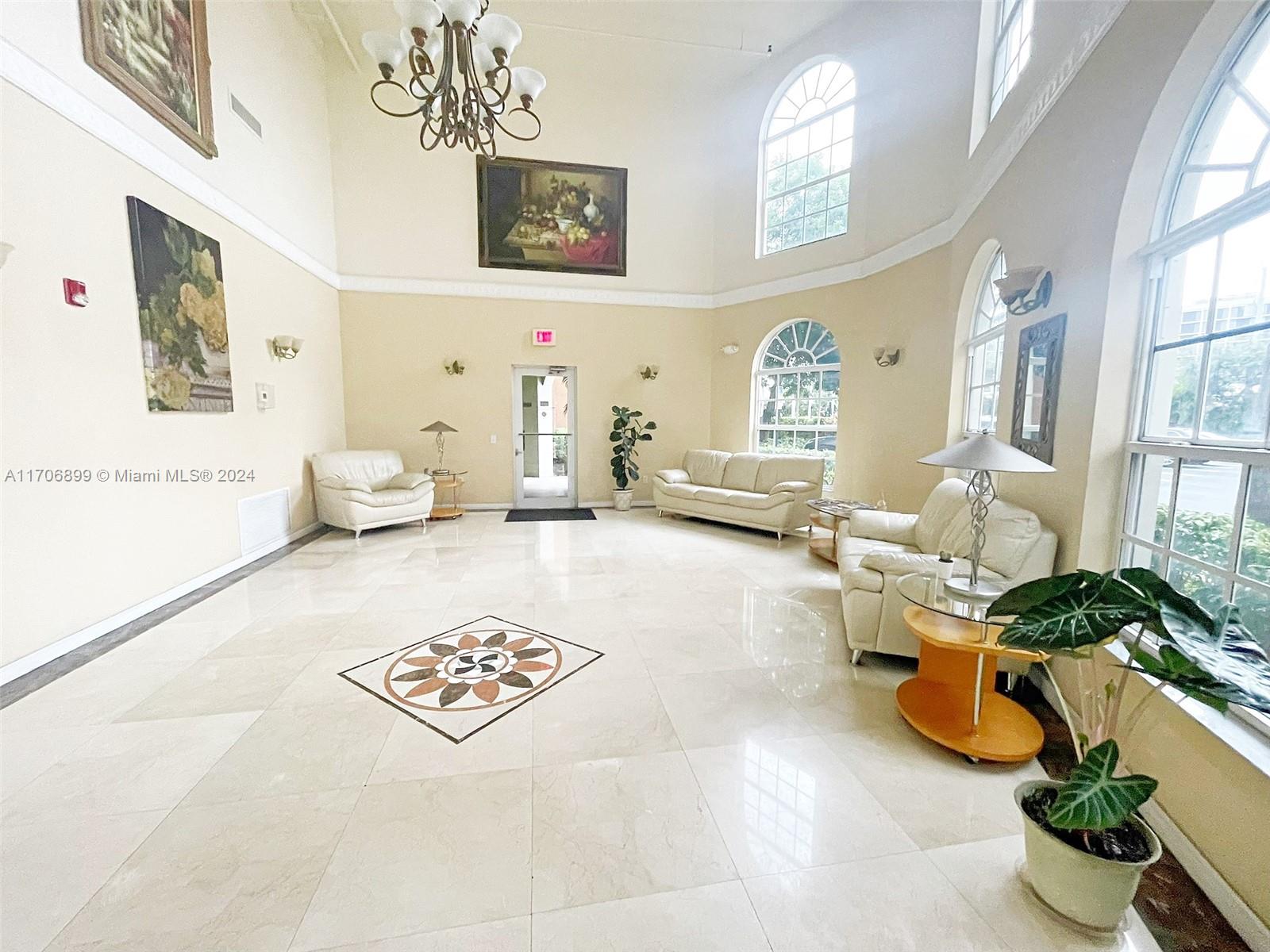 PARK PLACE CONDO - Residential Lease