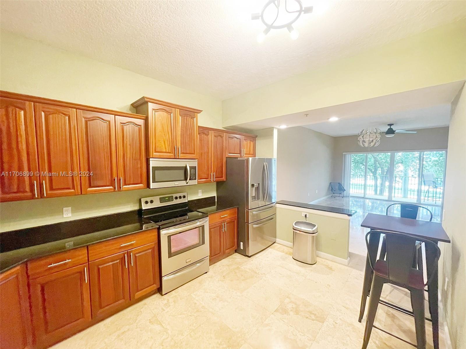 PARK PLACE CONDO - Residential Lease
