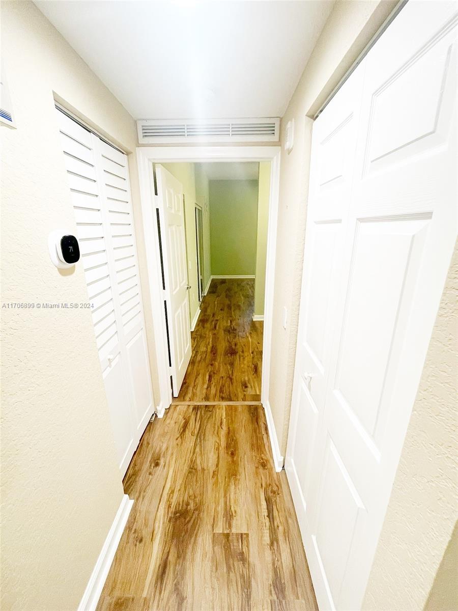 PARK PLACE CONDO - Residential Lease