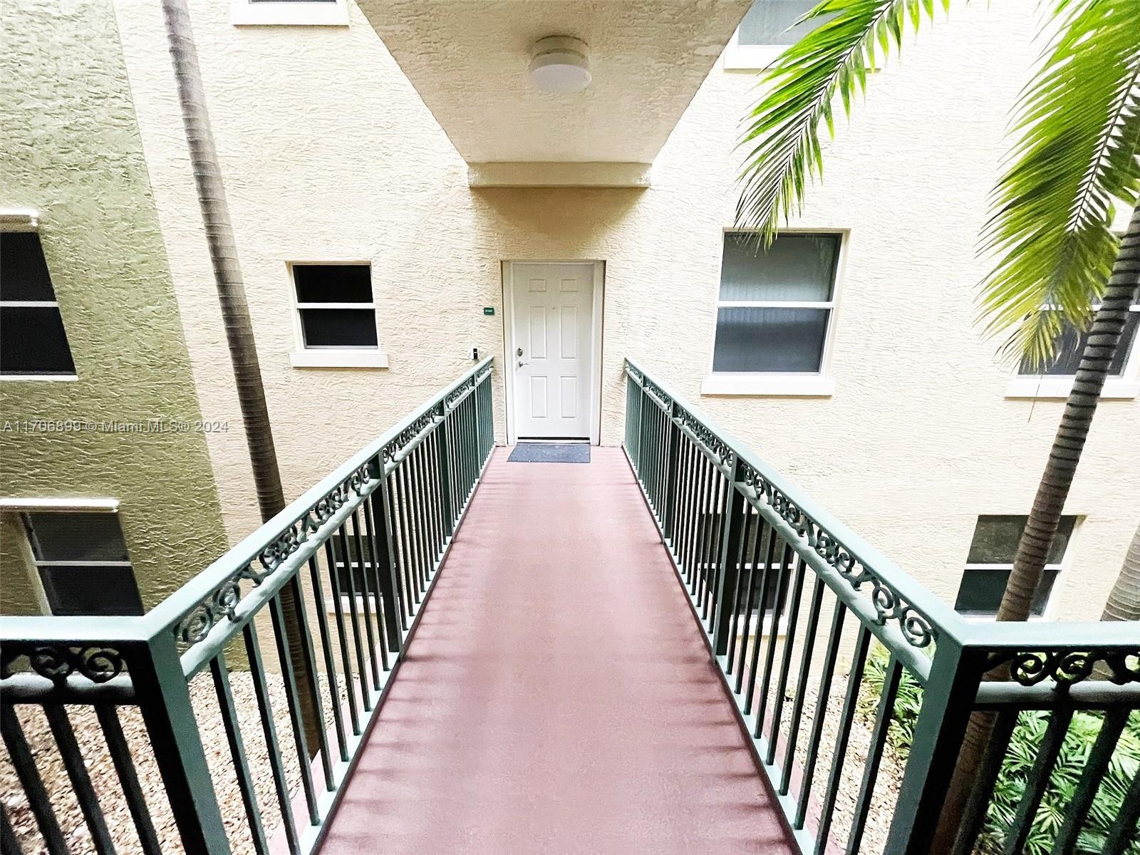 PARK PLACE CONDO - Residential Lease