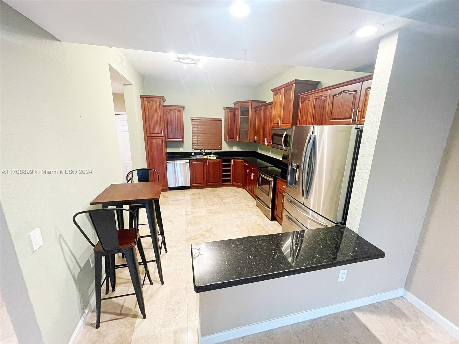 PARK PLACE CONDO - Residential Lease