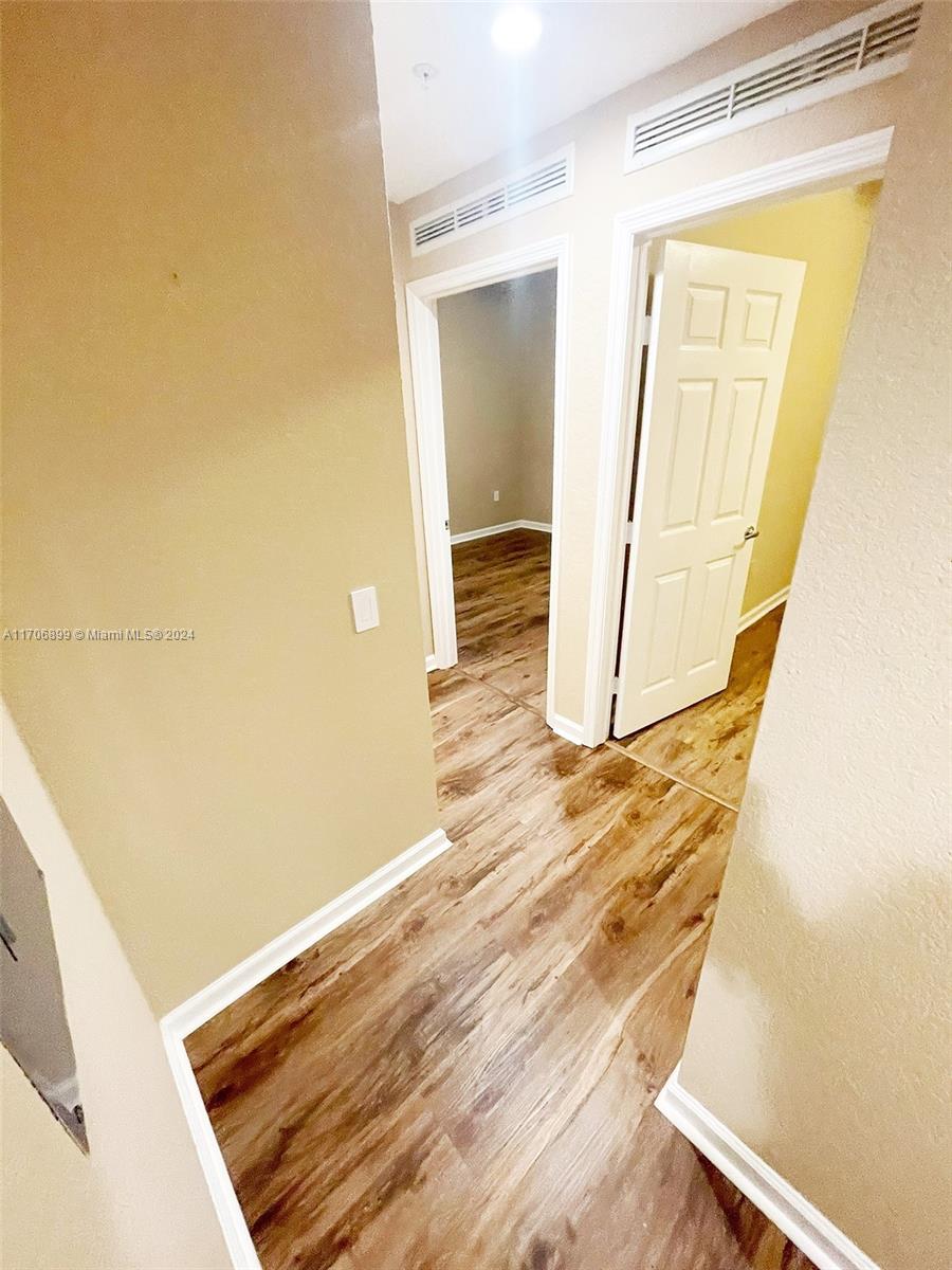 PARK PLACE CONDO - Residential Lease