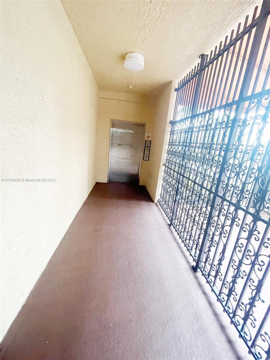 PARK PLACE CONDO - Residential Lease