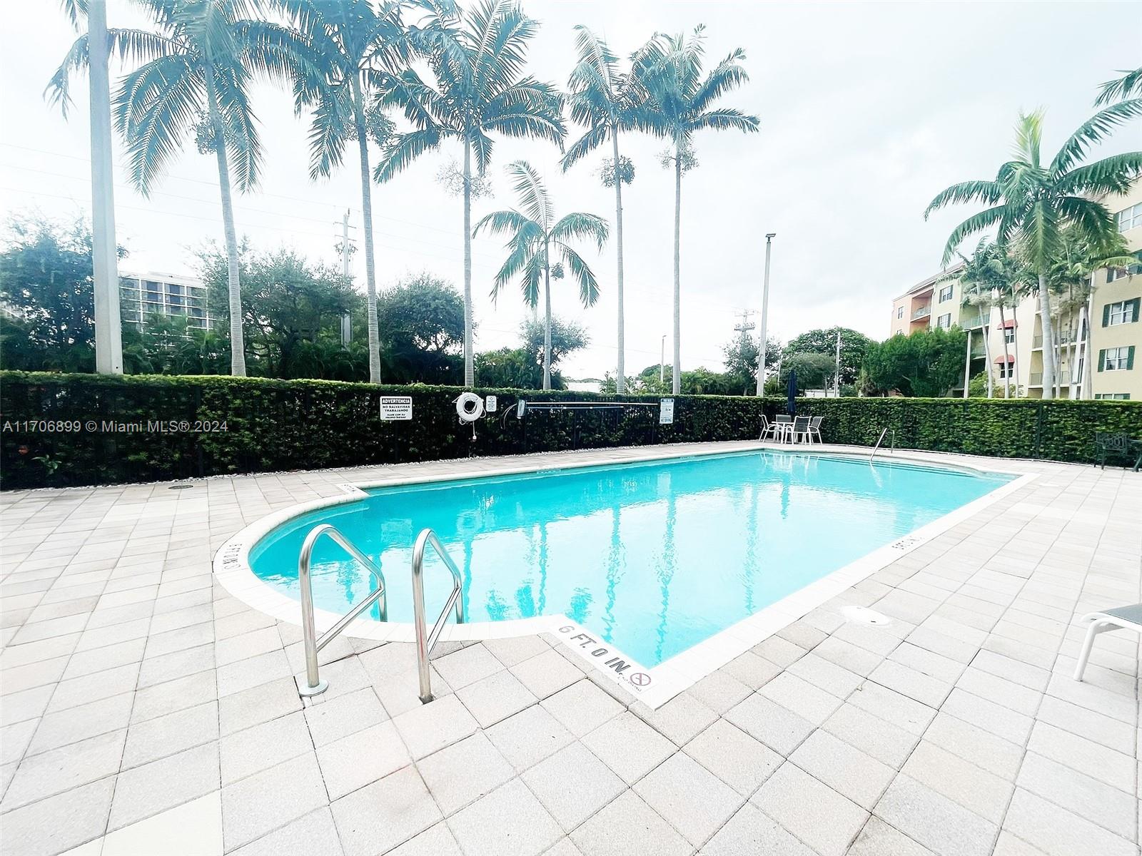 PARK PLACE CONDO - Residential Lease