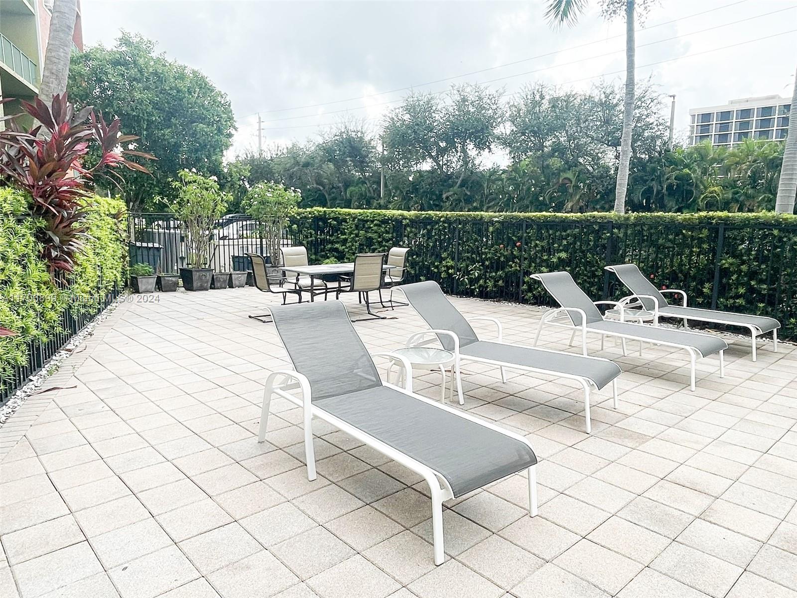 PARK PLACE CONDO - Residential Lease