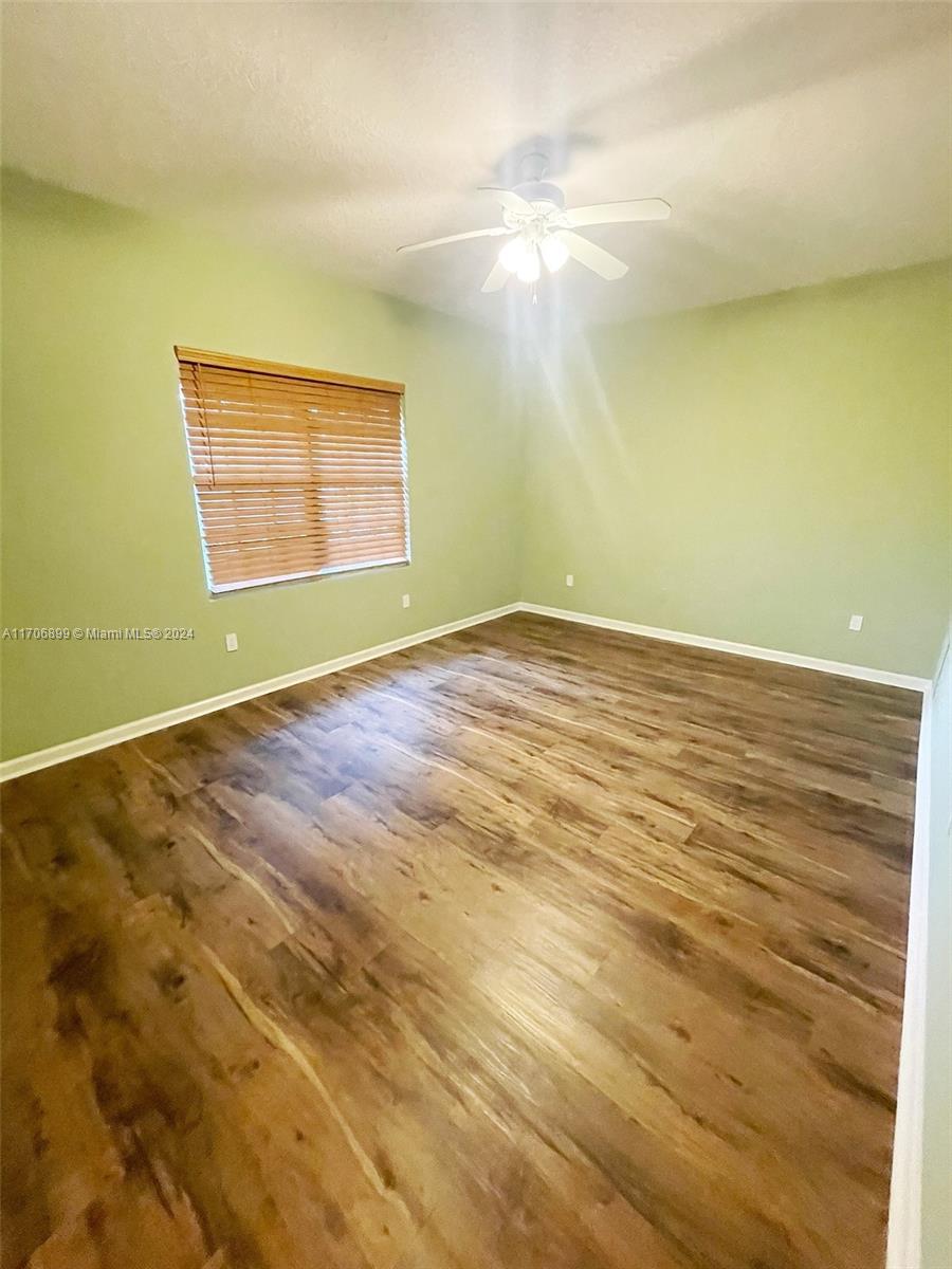PARK PLACE CONDO - Residential Lease