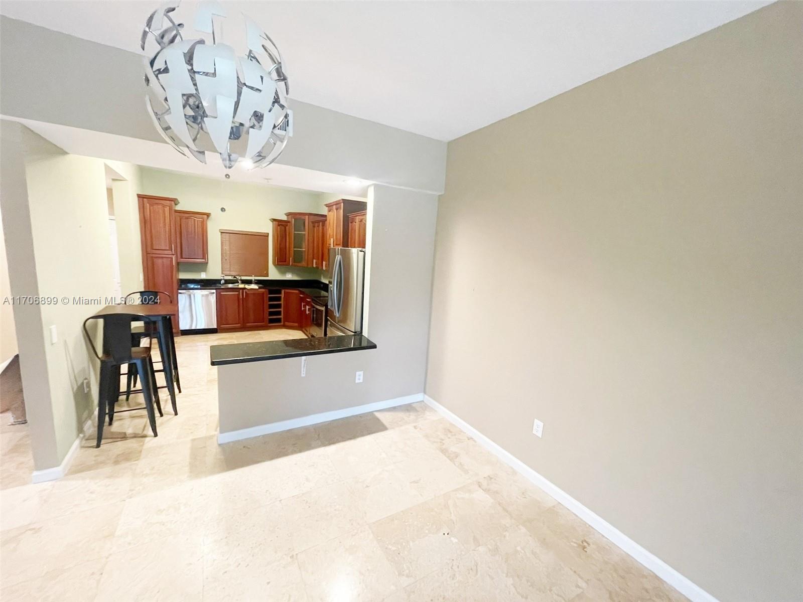 PARK PLACE CONDO - Residential Lease