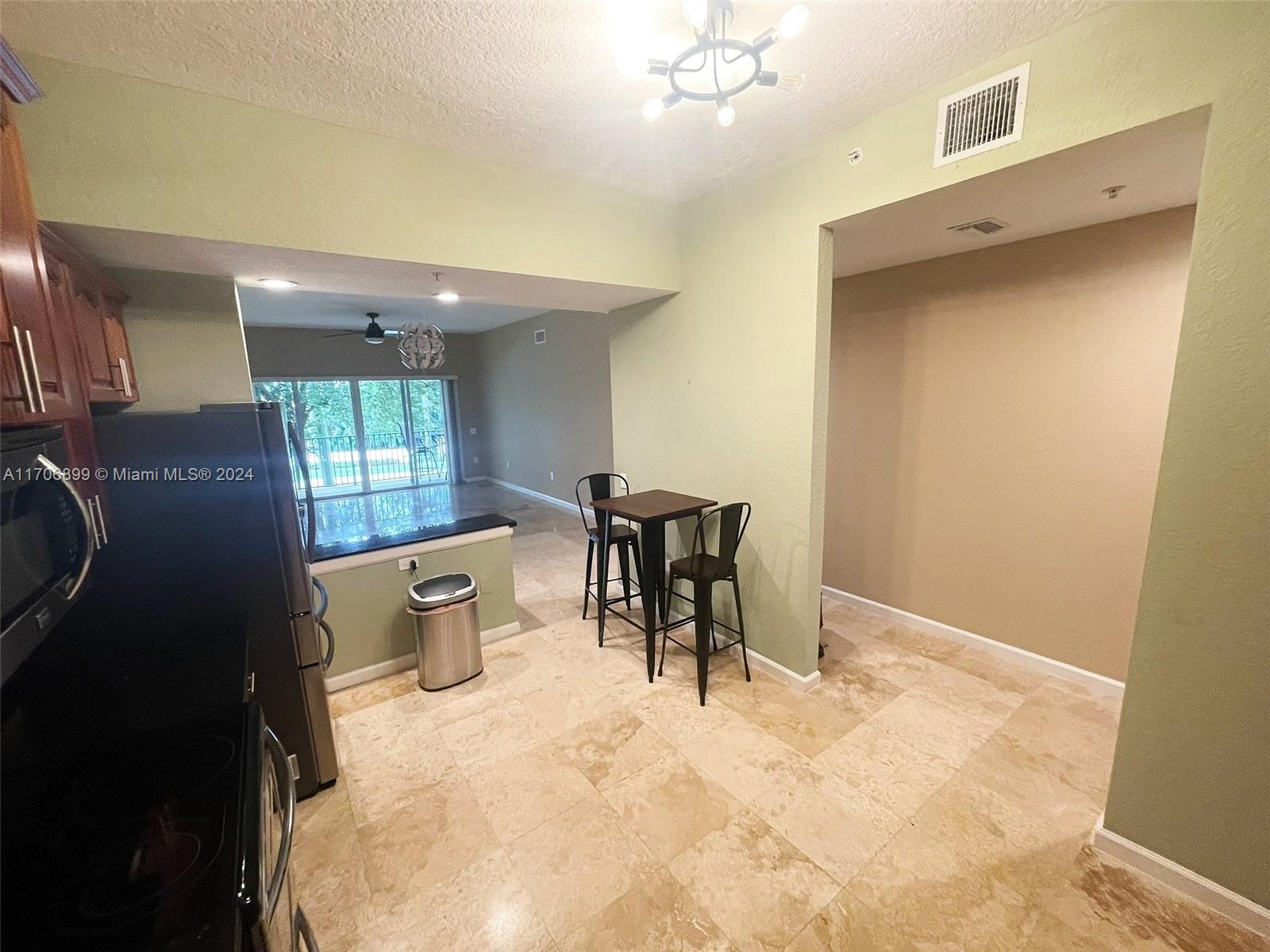 PARK PLACE CONDO - Residential Lease