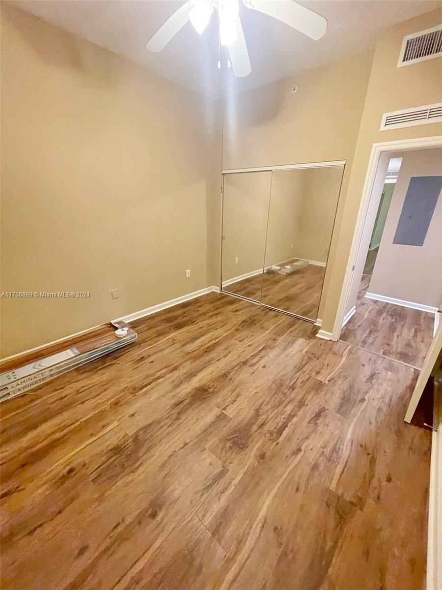 PARK PLACE CONDO - Residential Lease