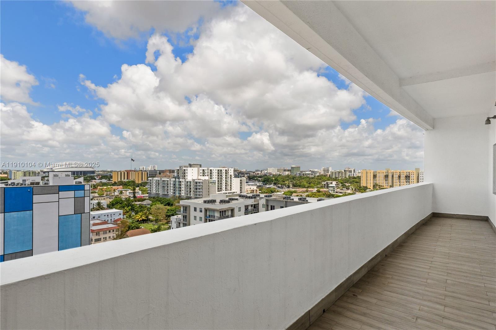 HAVANA LOFTS CONDO - Residential Lease