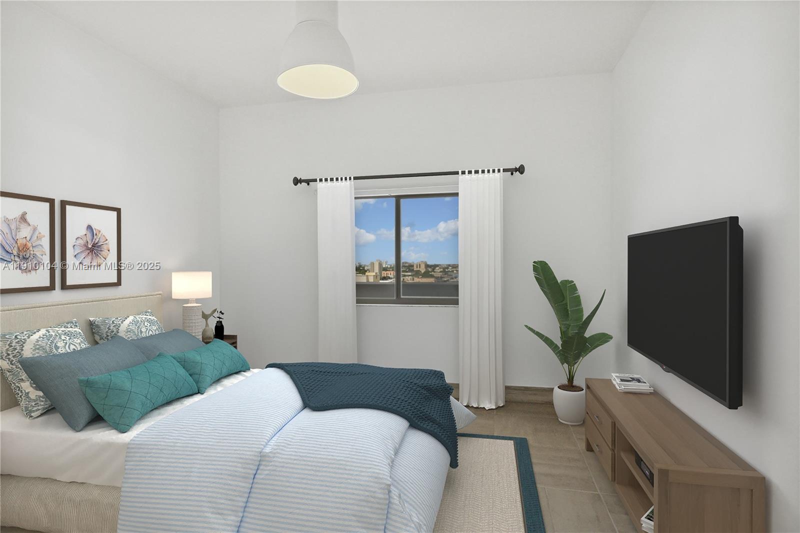 HAVANA LOFTS CONDO - Residential Lease