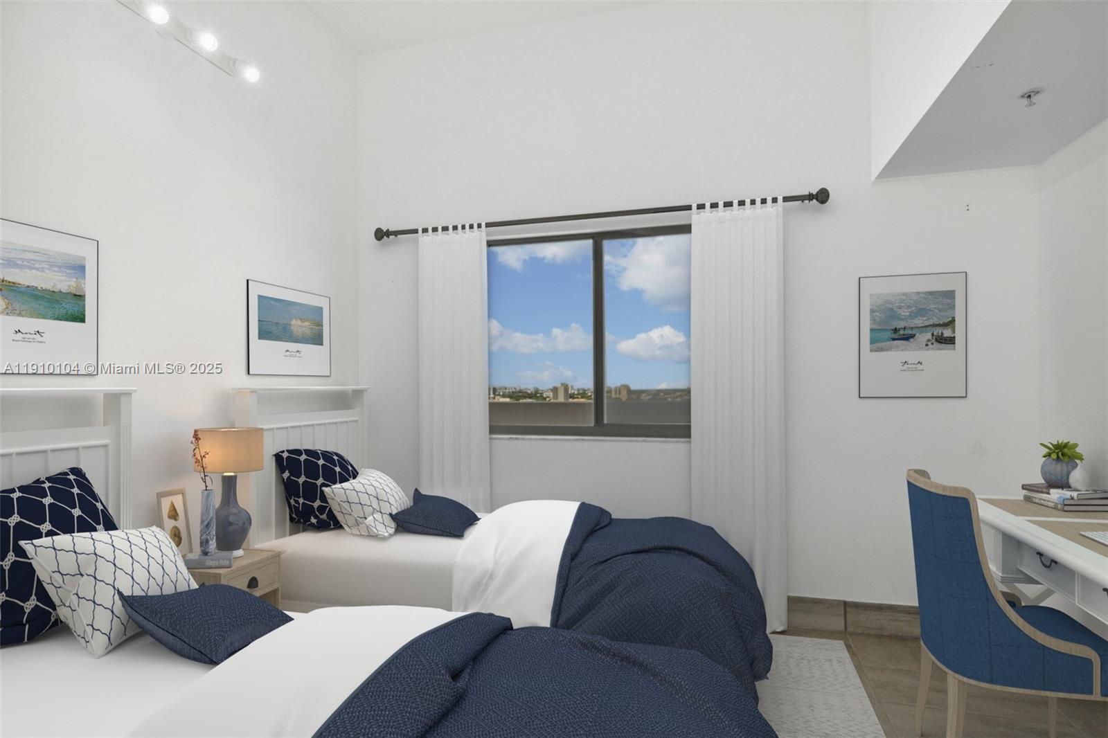 HAVANA LOFTS CONDO - Residential Lease