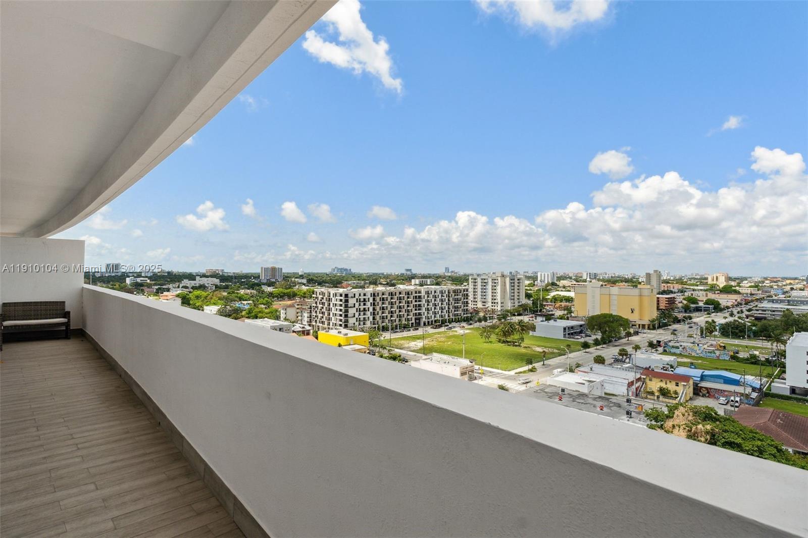 HAVANA LOFTS CONDO - Residential Lease