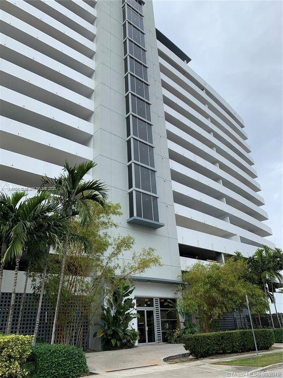 HAVANA LOFTS CONDO - Residential Lease