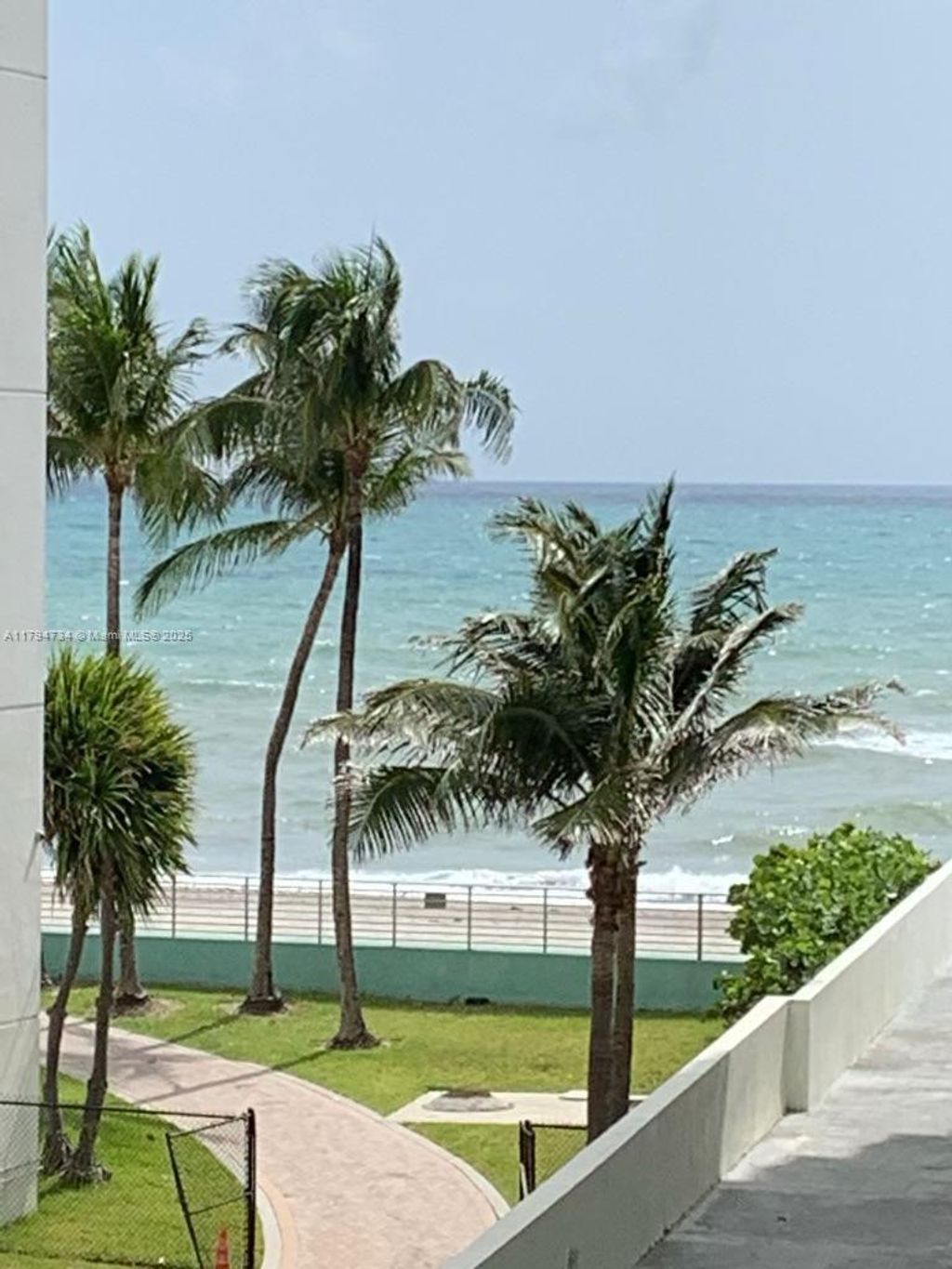 Photo of 3725 S Ocean Dr #311, Hollywood, FL 33019 (MLS # A11794734)
