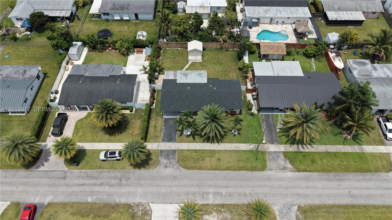 KING ROBERT - Residential
