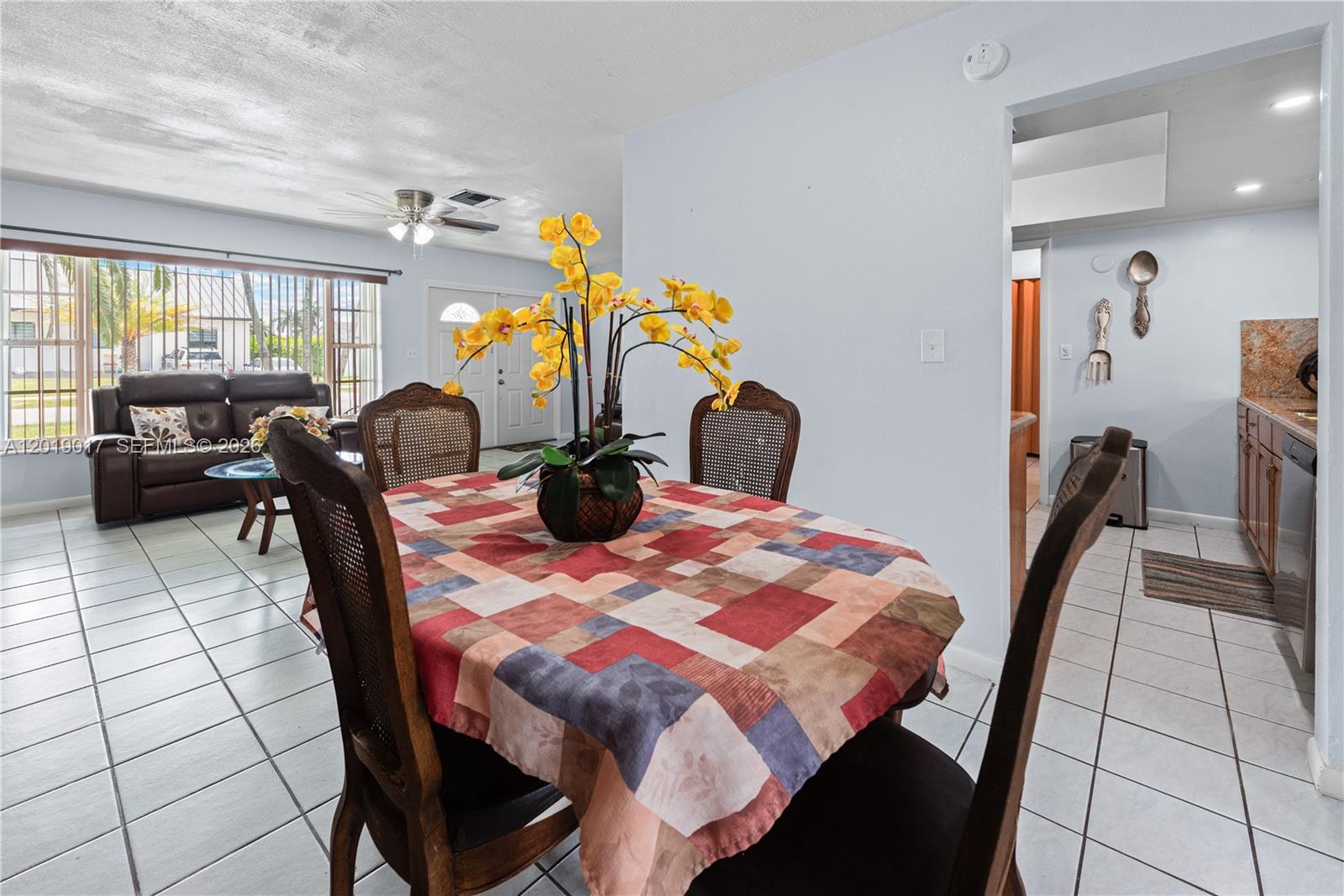 KING ROBERT - Residential