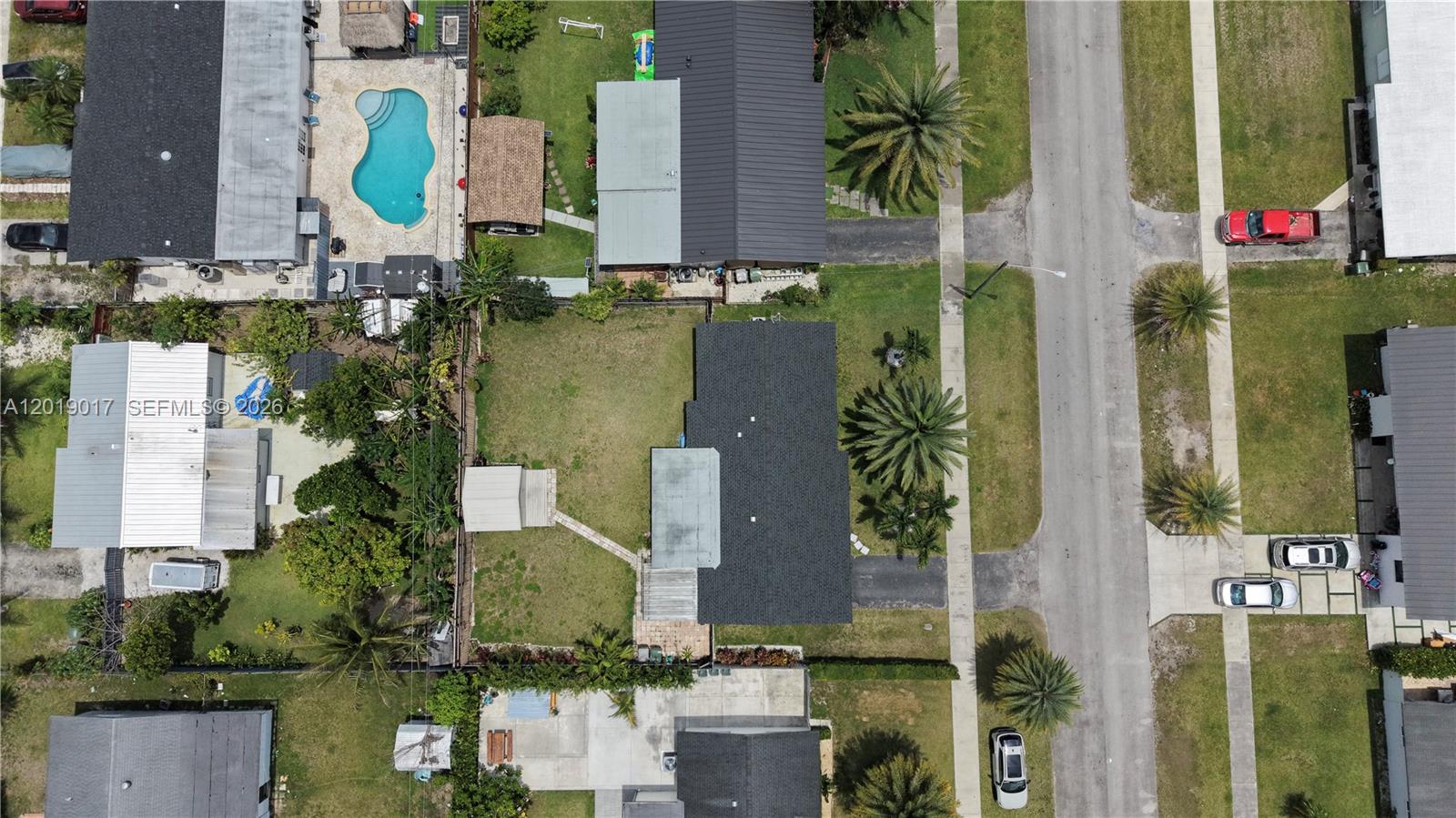KING ROBERT - Residential