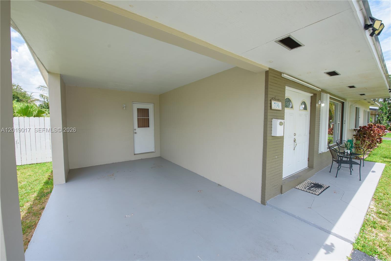 KING ROBERT - Residential
