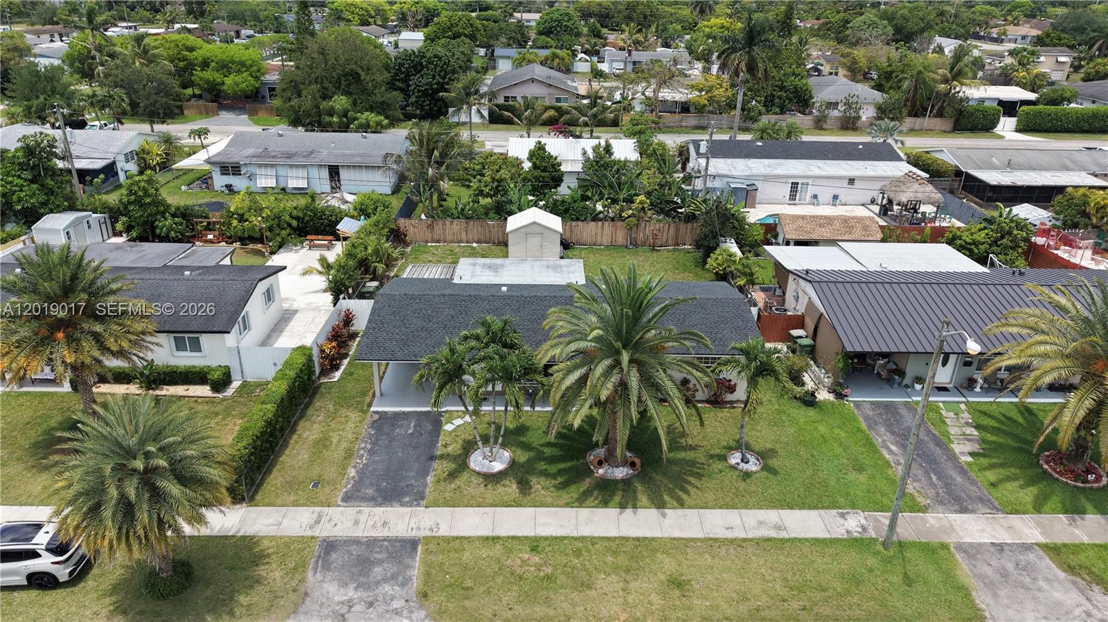 KING ROBERT - Residential