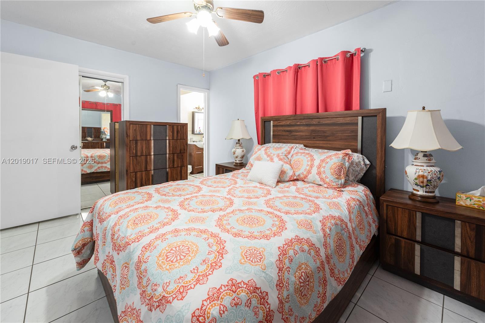KING ROBERT - Residential