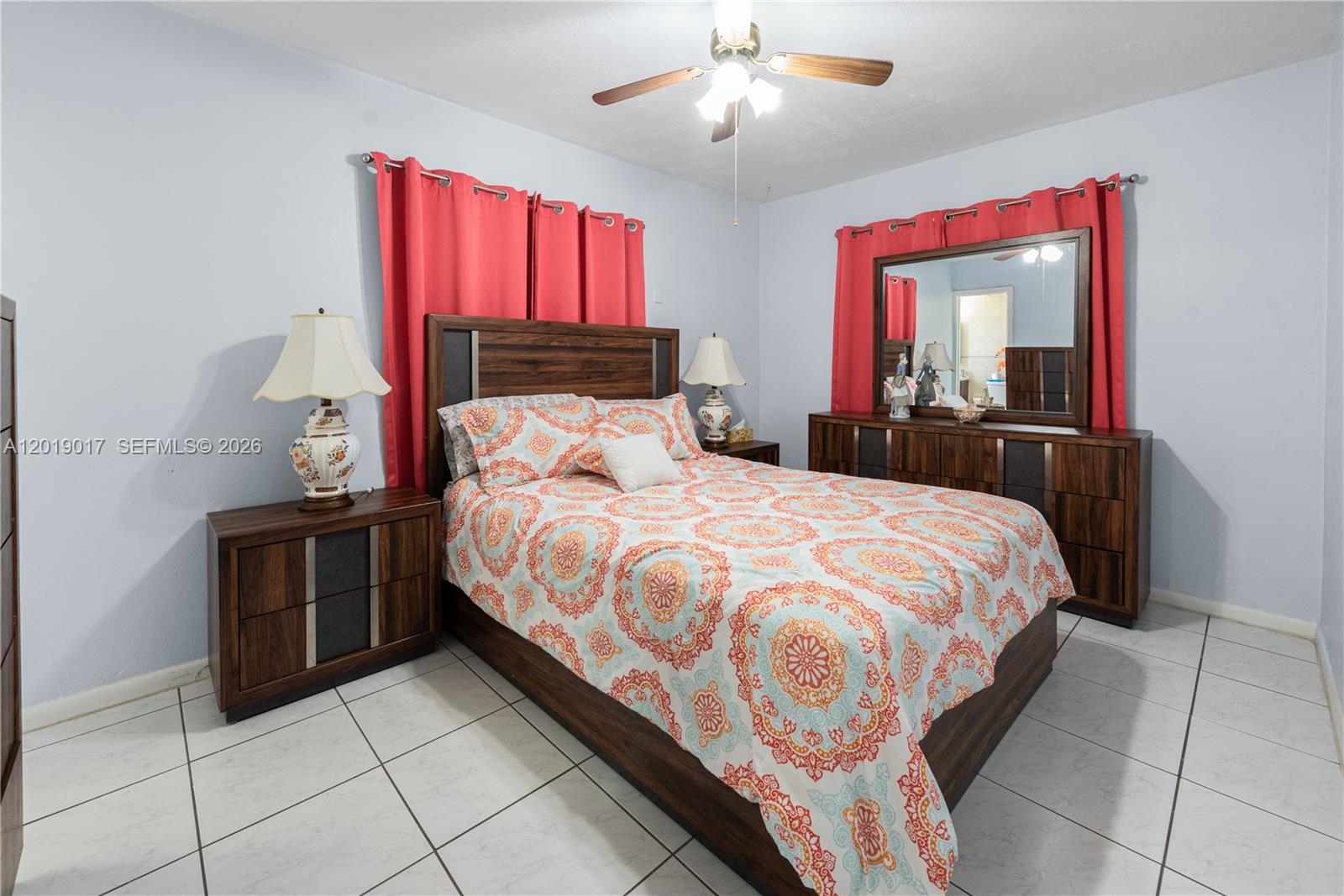 KING ROBERT - Residential