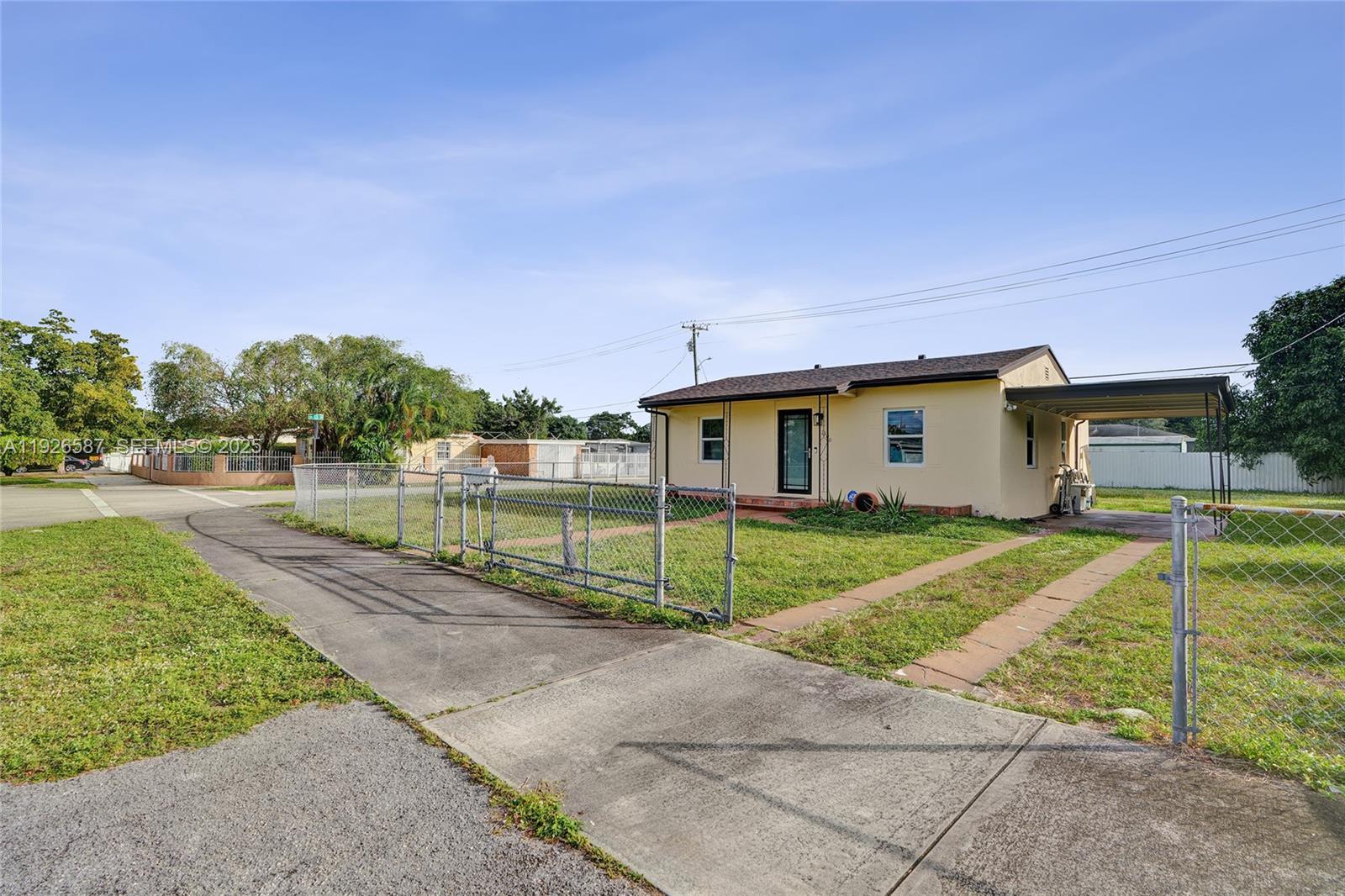 JOY HOMES - Residential Lease