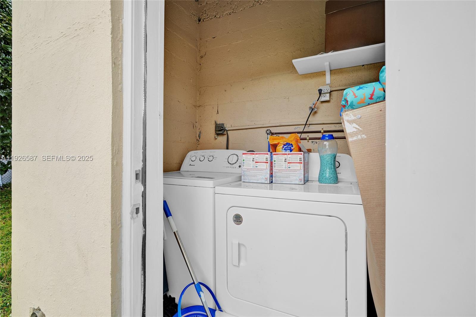 JOY HOMES - Residential Lease