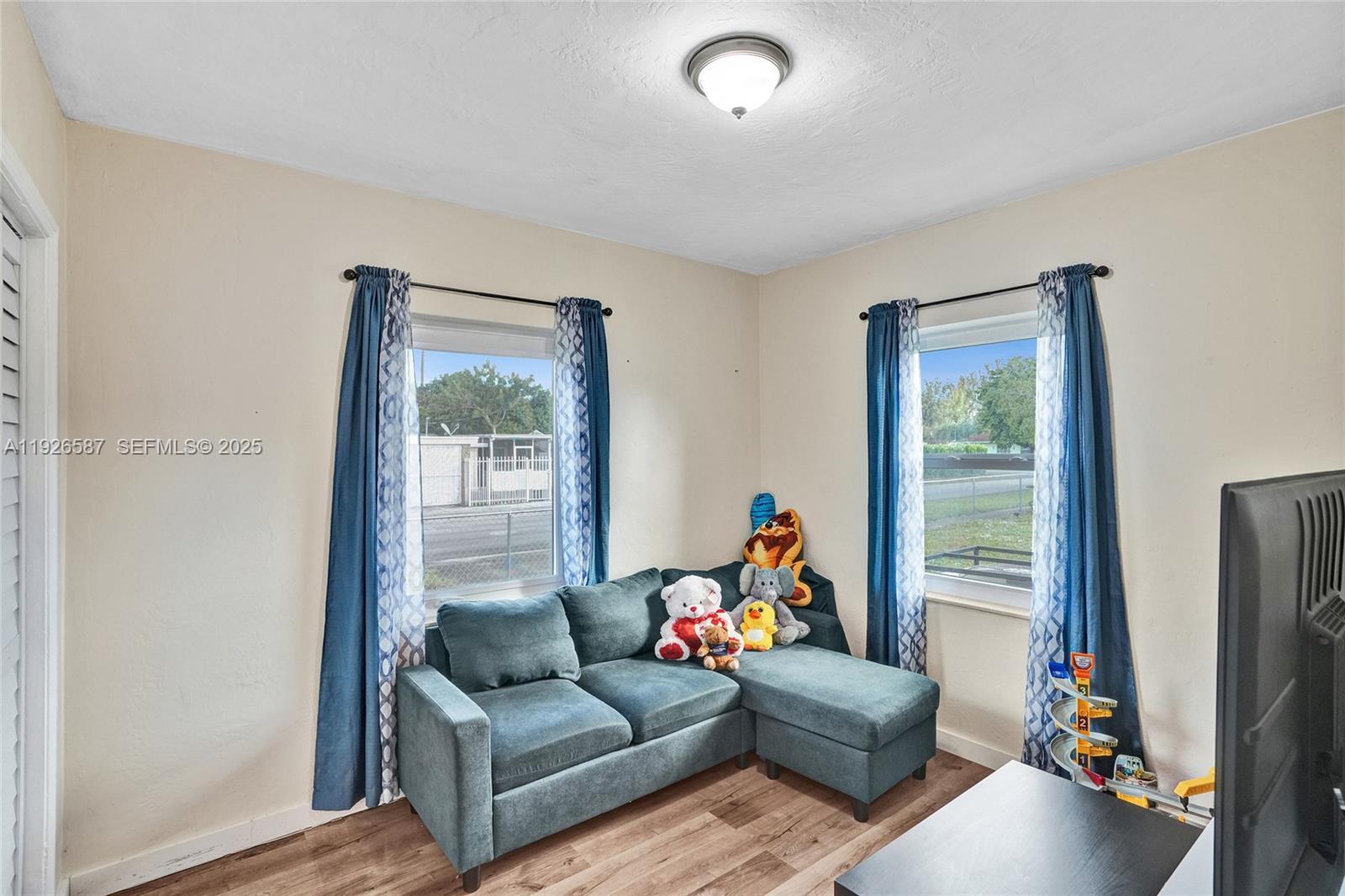 JOY HOMES - Residential Lease