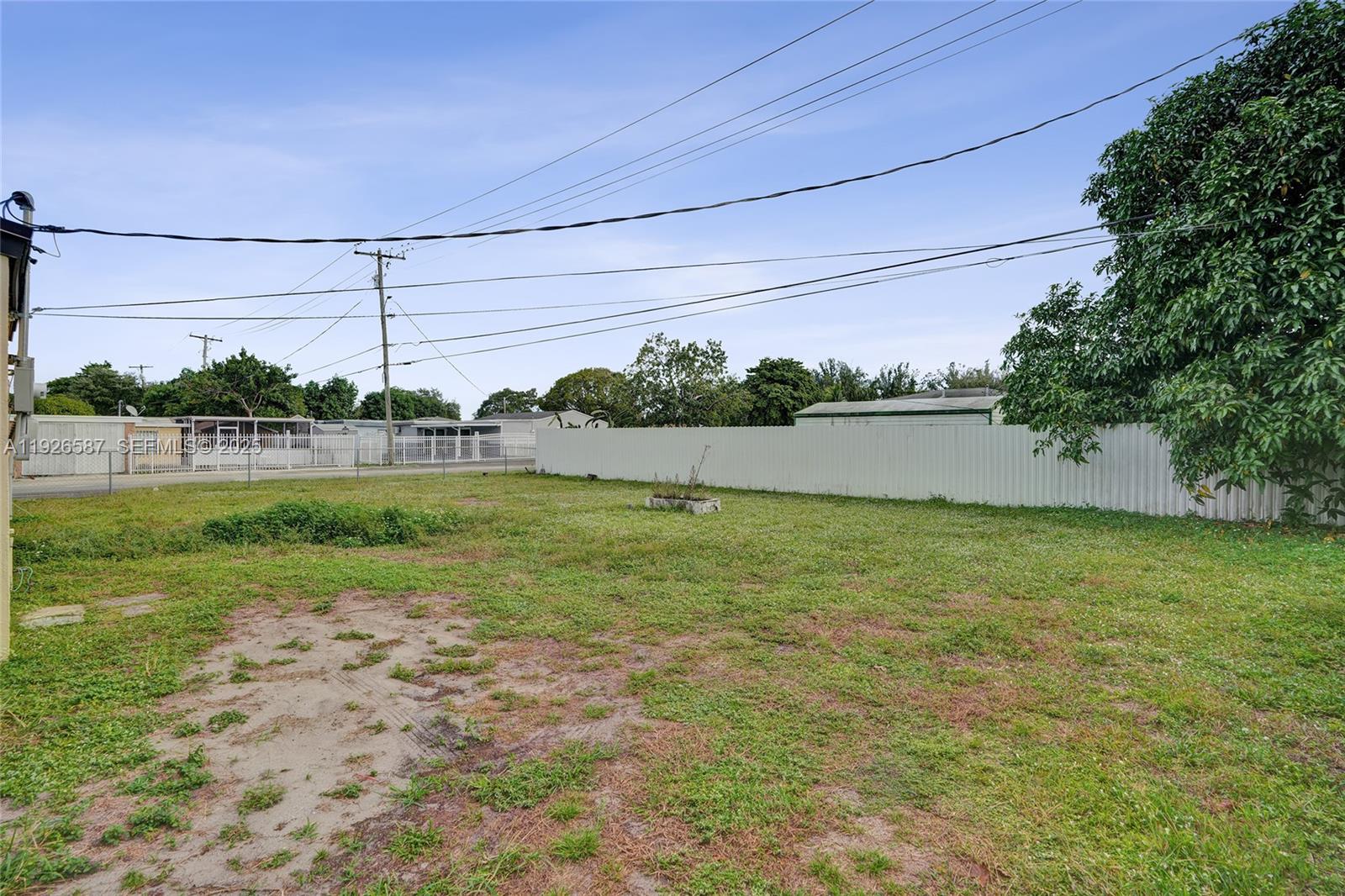 JOY HOMES - Residential Lease