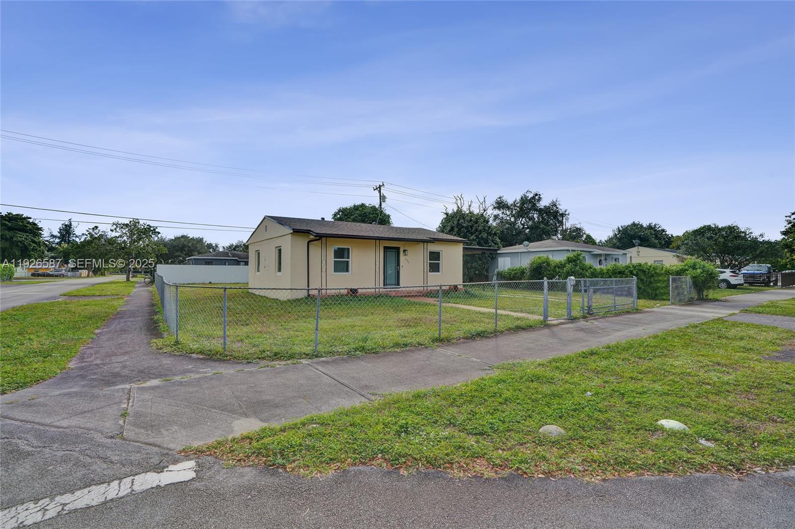 JOY HOMES - Residential Lease