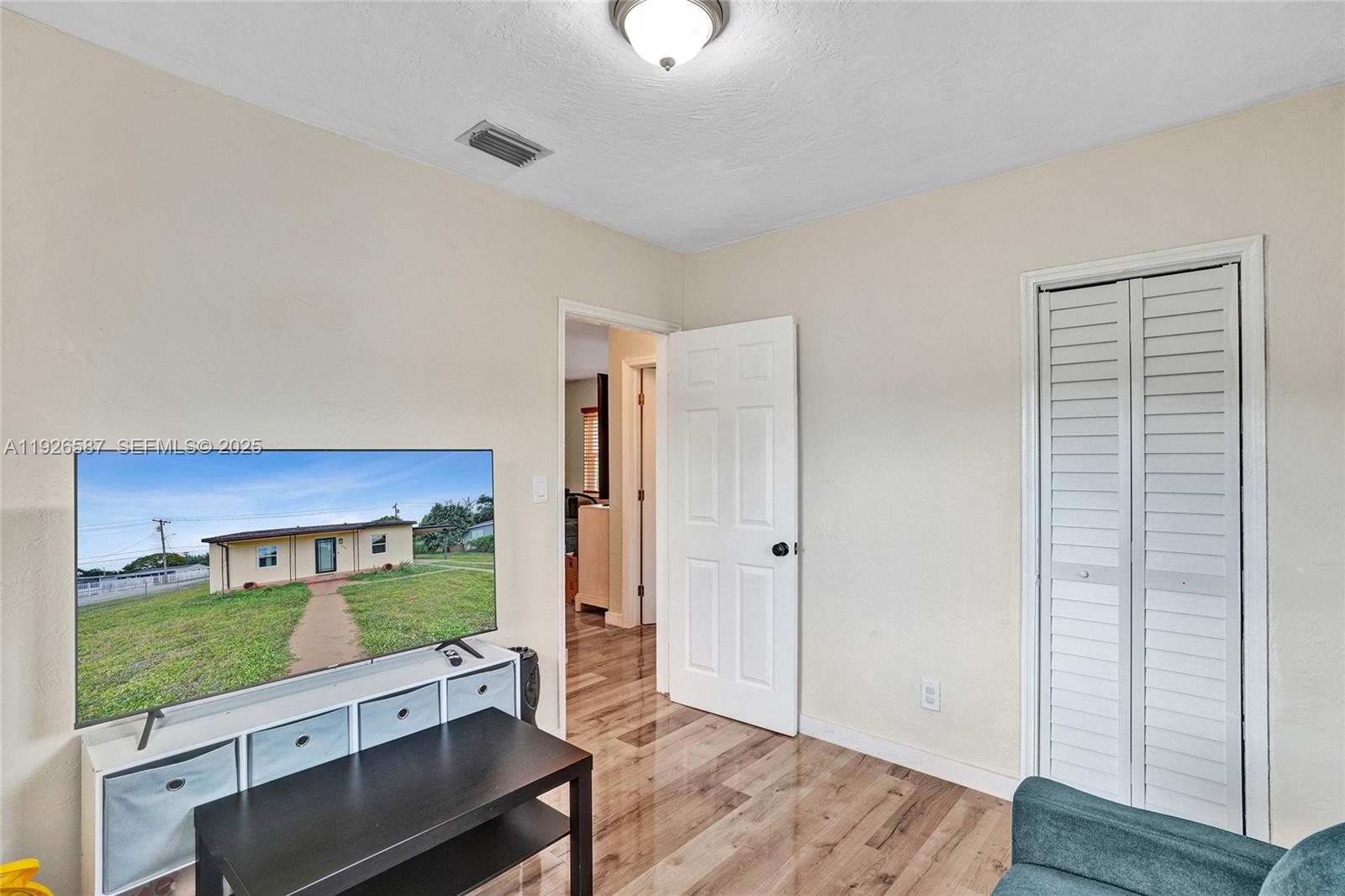 JOY HOMES - Residential Lease