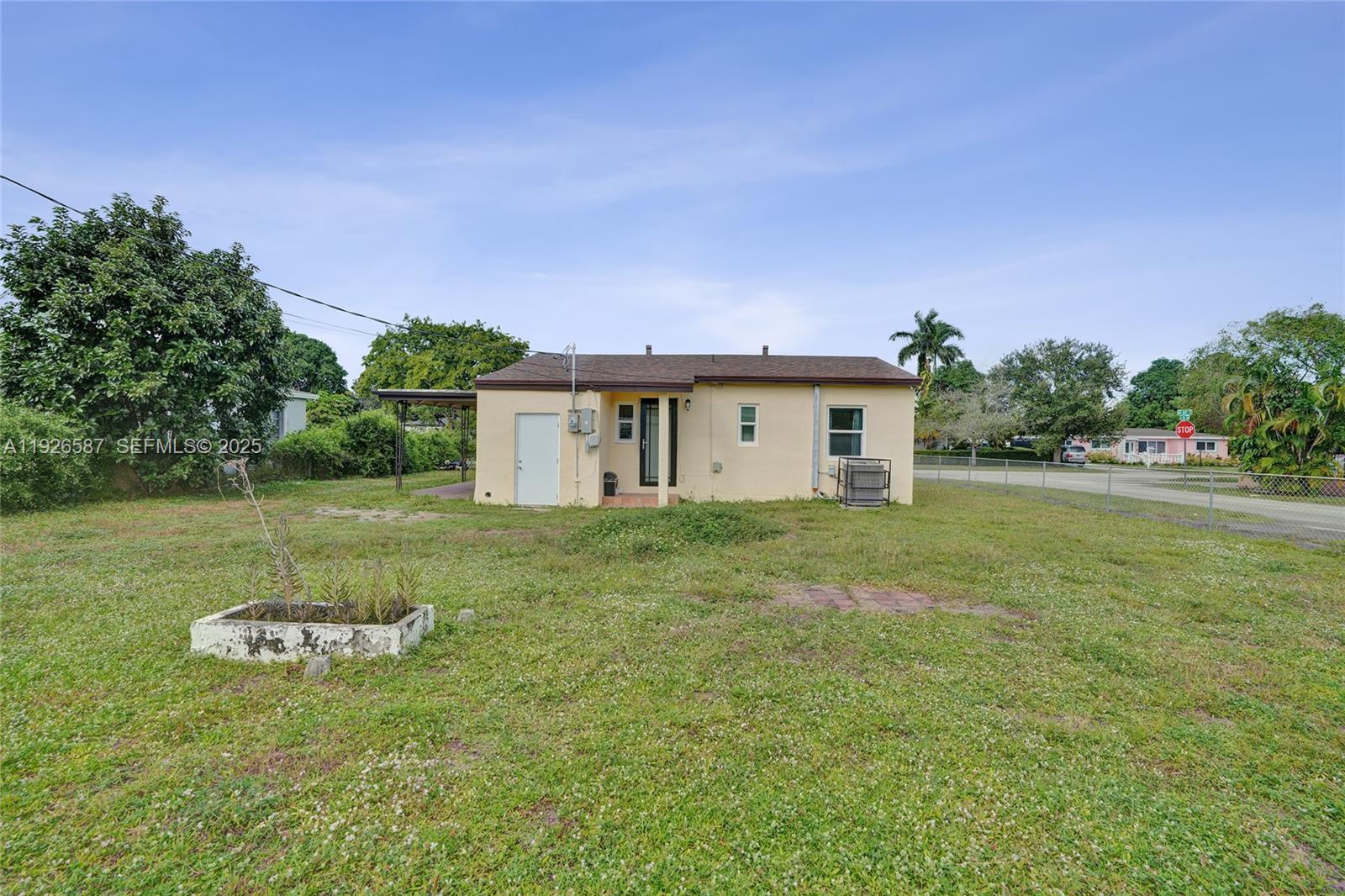 JOY HOMES - Residential Lease