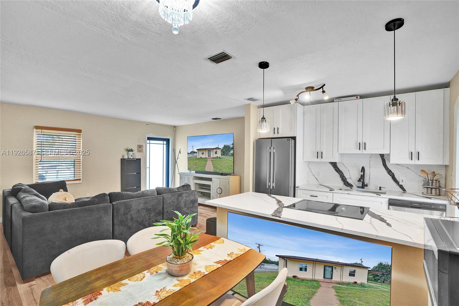 JOY HOMES - Residential Lease