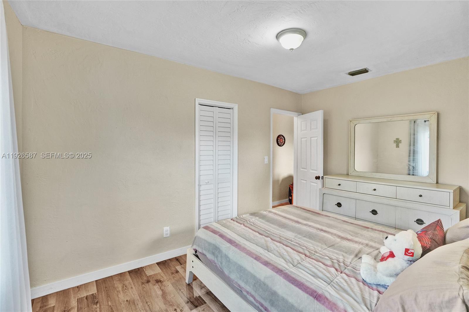 JOY HOMES - Residential Lease