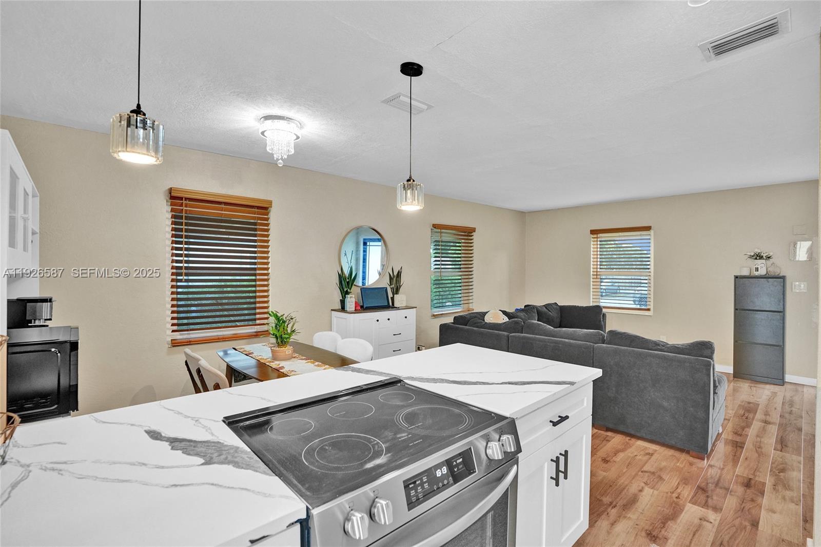 JOY HOMES - Residential Lease