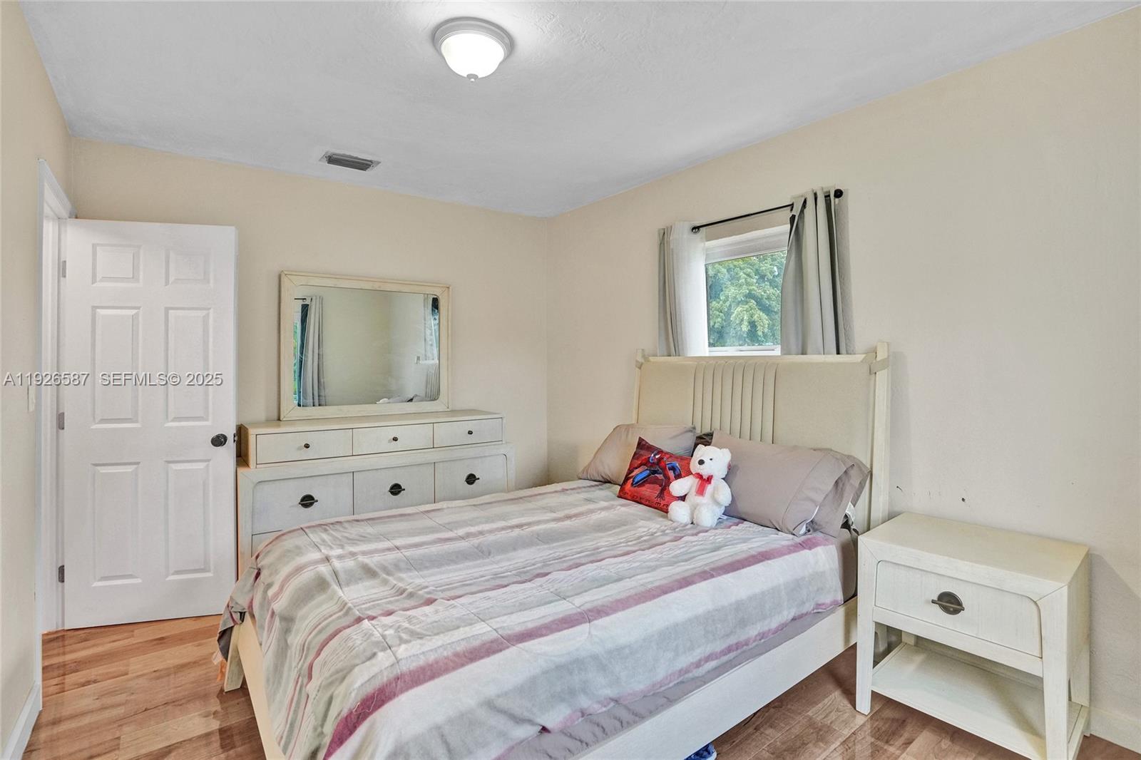 JOY HOMES - Residential Lease