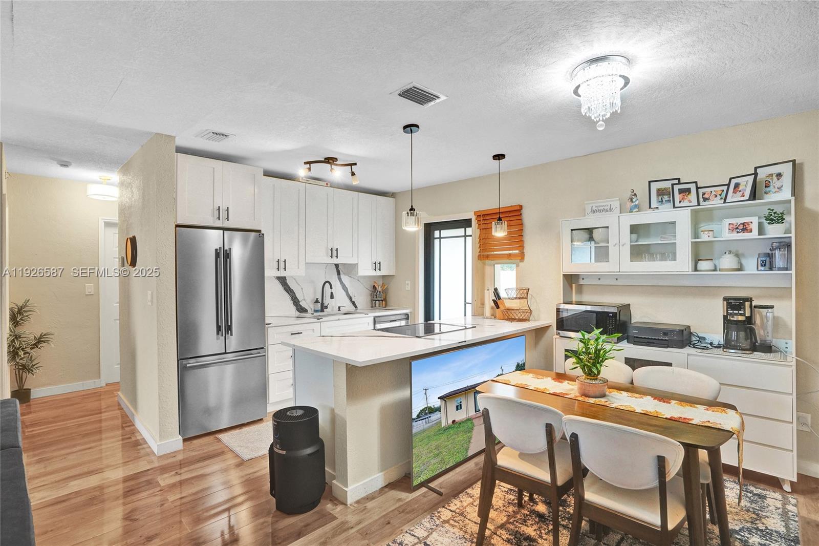 JOY HOMES - Residential Lease