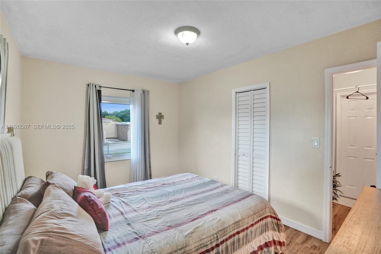 JOY HOMES - Residential Lease