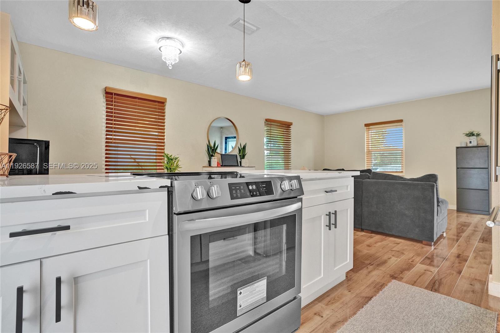 JOY HOMES - Residential Lease