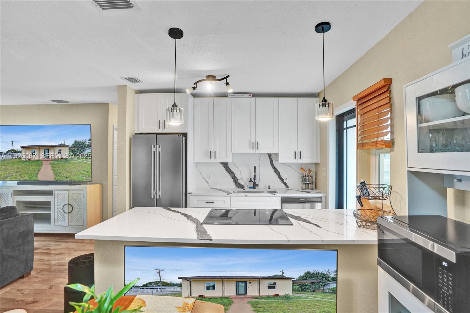 JOY HOMES - Residential Lease