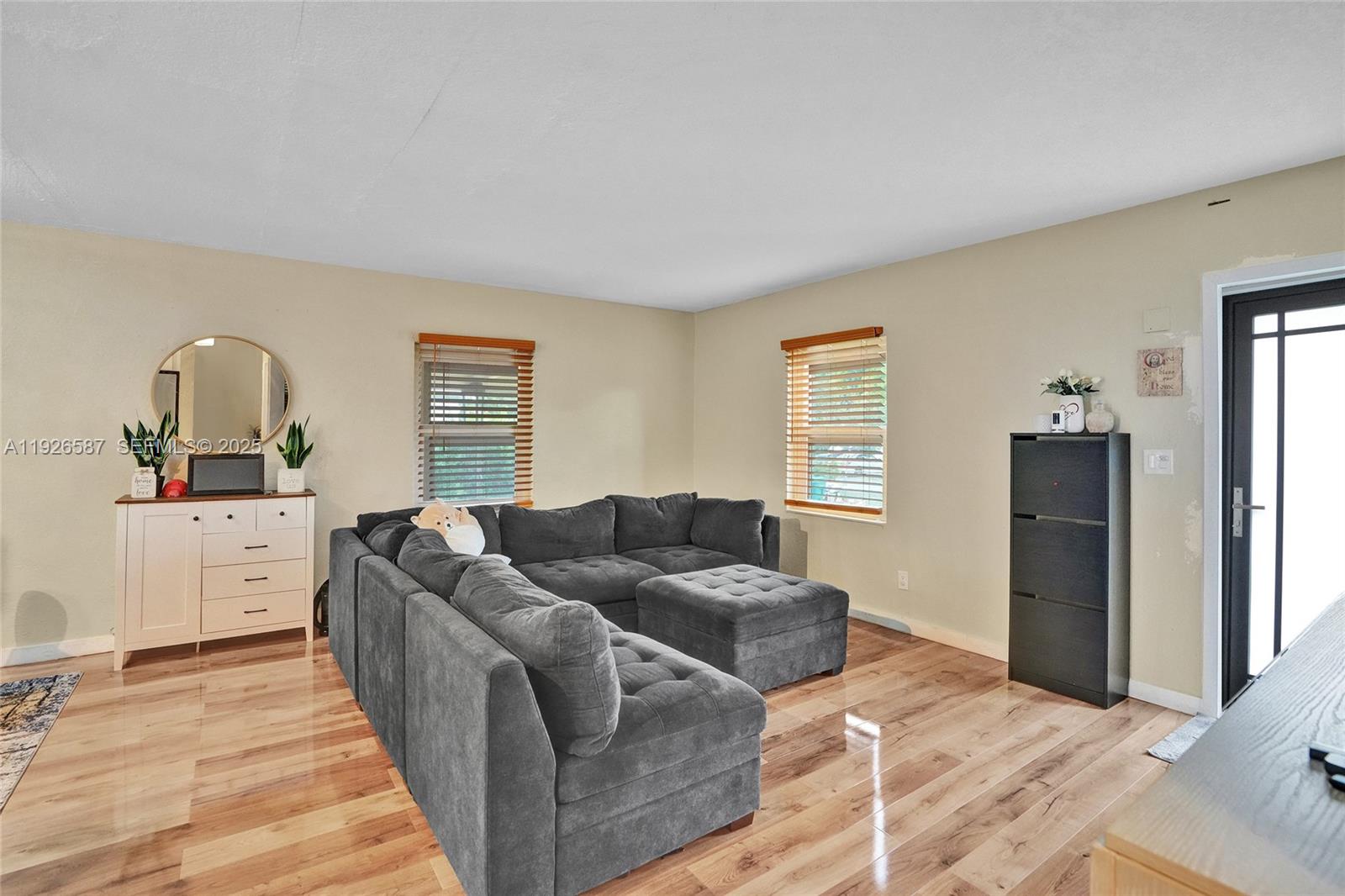 JOY HOMES - Residential Lease