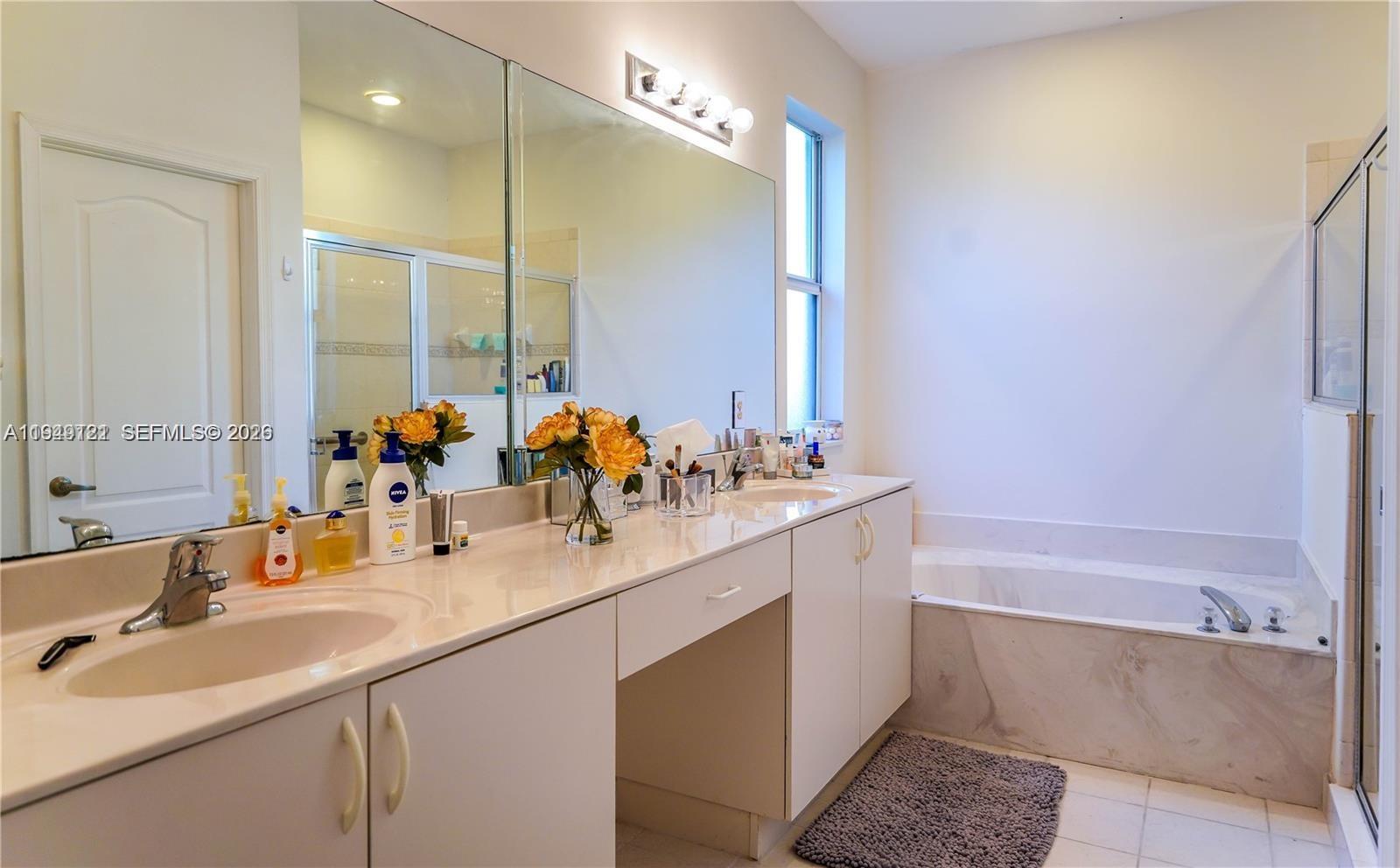 PORTOFINO ESTATES - Residential Lease