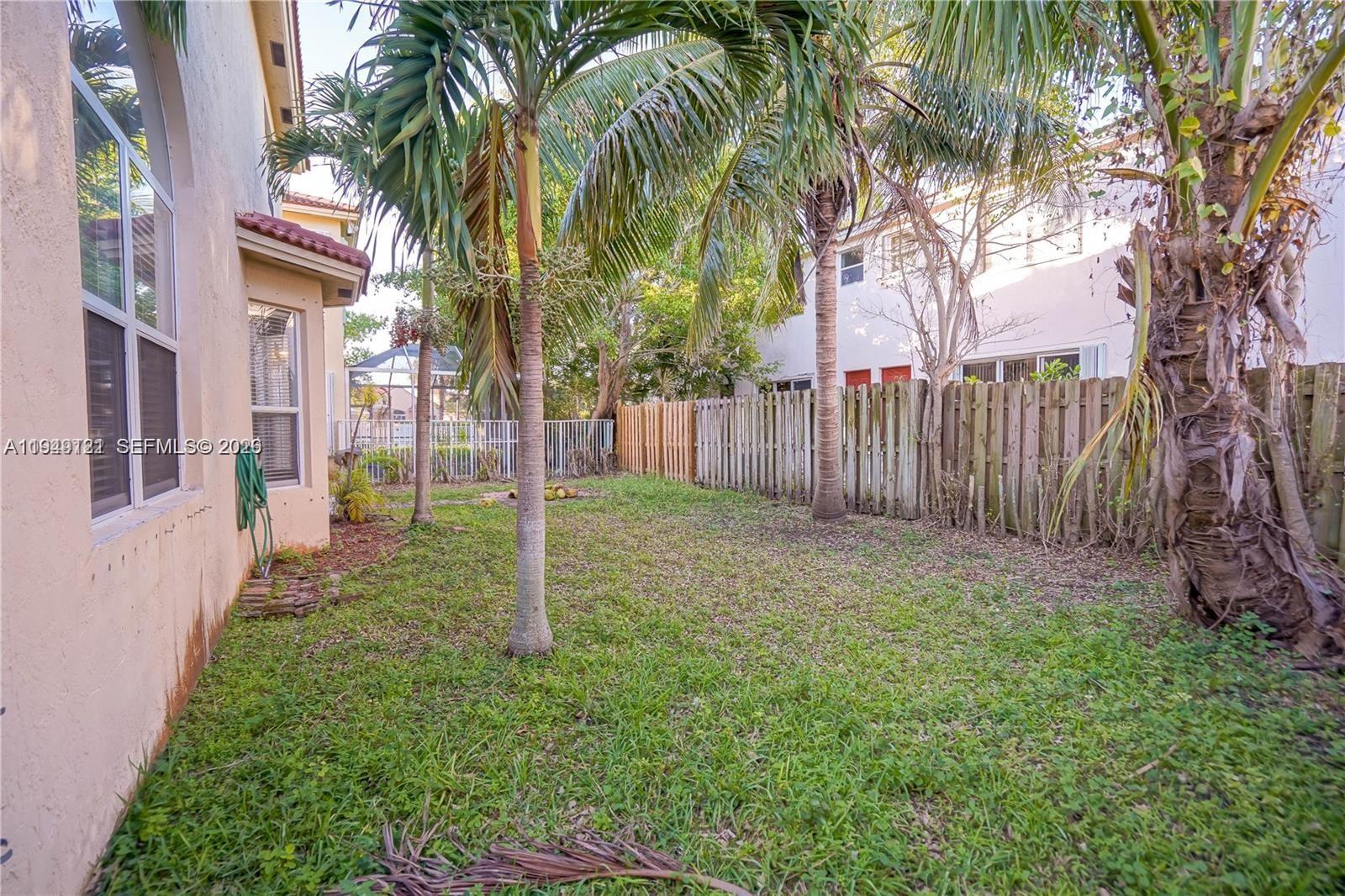 PORTOFINO ESTATES - Residential Lease
