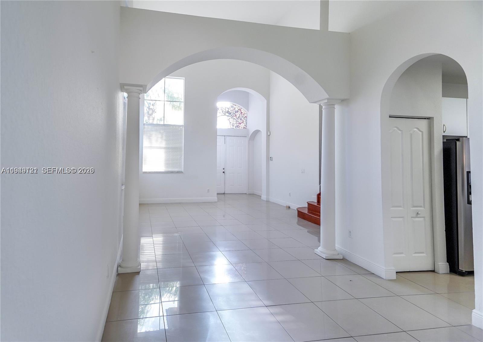 PORTOFINO ESTATES - Residential Lease