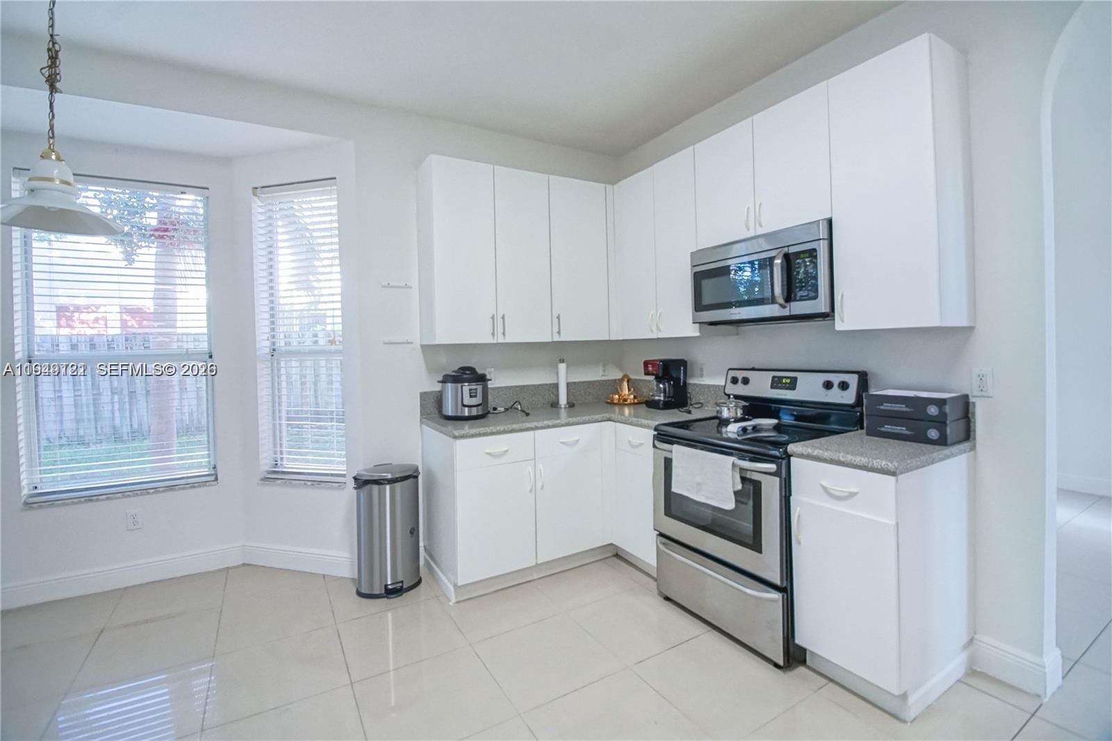 PORTOFINO ESTATES - Residential Lease